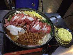 iphone_upload_pic-MI WU FACTORY米屋美食工厂餐厅(绿地店)
