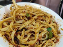 -王菊美食街·王菊面馆(总店)