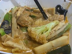 -林静小吃(复兴路店)