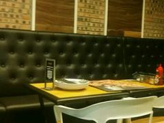 -Tubestation站点比萨(五道营店)