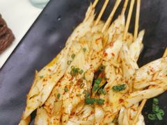 -聚味瞿记·龙虾堂(树木岭店)