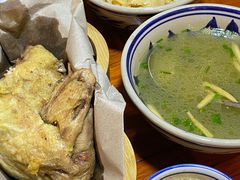 -醉长安(南门总店)