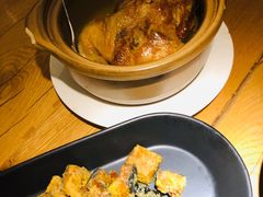 -金牌外婆家(苏州中心店)