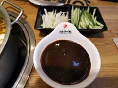 -守柴炉烤鸭(中海国际店)