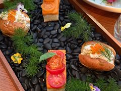 -Highline·城市露台景观餐厅(淮海路店)