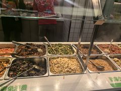 -晓宇盒饭(民安街店)