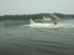 -渔岛海洋度假区