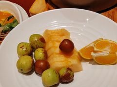 -大鸭梨烤鸭店(花园村店)