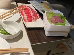 -海底捞火锅(顺义华联店)