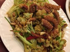 -老胶东家常菜馆(市场一路店)