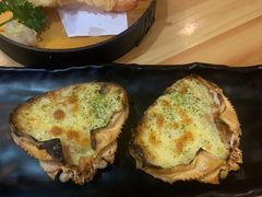 -割烹旭日本料理(龙湖狮山天街店)