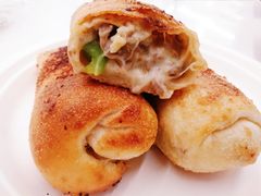 MM烤牛肉卷-山姆美式餐吧(鼓楼店)