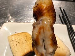 -很久以前羊肉串(农科路店)