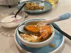 -香香海南菜餐厅