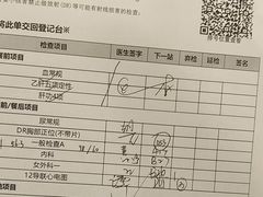 -环亚体检中心(桐梓林分院)