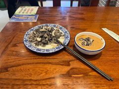 -李记白水羊头·清真老味家常菜(石景山店)