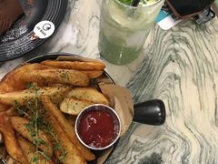 -太极·粤菜餐厅(亚运村鸟巢店)