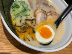 -一風堂拉面(港汇恒隆店)