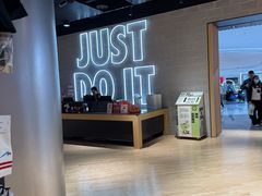 -NIKE(朝阳合生汇店)