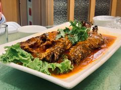 -顺姬冷面(长白西路店)