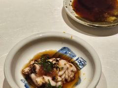 -鮨一日本料理(大中华店)