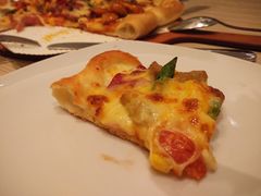 -必胜客(吾悦广场店)