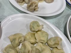 -听涛雅苑百味饺子老家菜馆