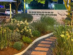 -翠贝卡&Mama Kelly Brunch Coffee(河西店)