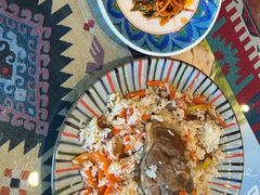 -巴依老爷新疆美食(工体旗舰店)