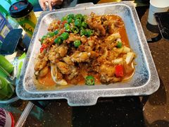 -蛙喔牛蛙(仙林万达茂店)