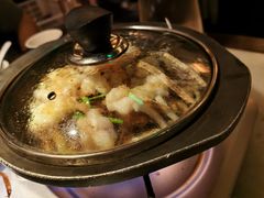 -绿茶餐厅(千岛湖银泰城店)