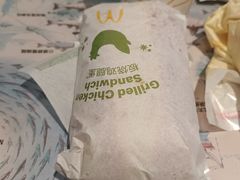 -麦当劳(豫园店)