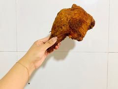 -王二甩老木子鸡(江湾店)