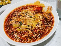 -青花椒花椒鱼(合生汇店)