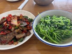 -谭家菜(童宾路店)