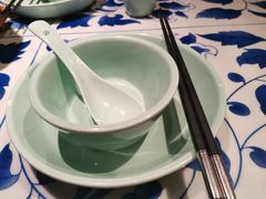 -绿茶餐厅(布吉万象汇店)