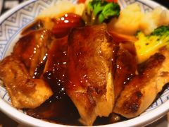 -吉野家(群力王府井店)