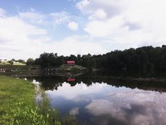 -乌兰布统草原