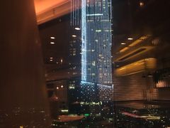 -广州四季酒店·意珍·意式自助餐