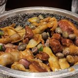 【奉天小馆】还不错的东北菜