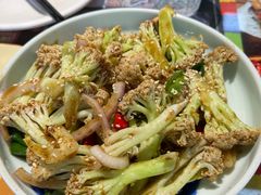 -滋味烤鱼(马北店)