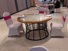-香山湖华璋大酒店(新浦路店)