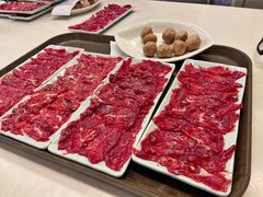 -大志牛肉火锅(天健花园店)