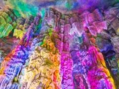 -泰安地下龙宫景区