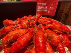 -熊记虾王·小龙虾(东晓南店)