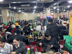 -皖北巫氏三胖地锅鸡(长淮总店)