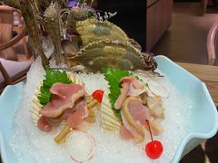 -尚海豆捞(乐虹坊店)