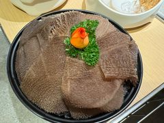 -海底捞火锅(奥森店)