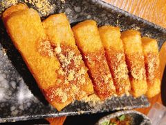 红糖糍粑-付小姐在成都(五道口店)