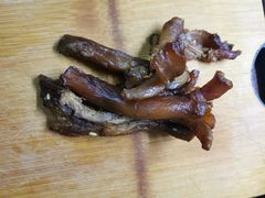 牛筋-老城南食府(宣武门东大街店)